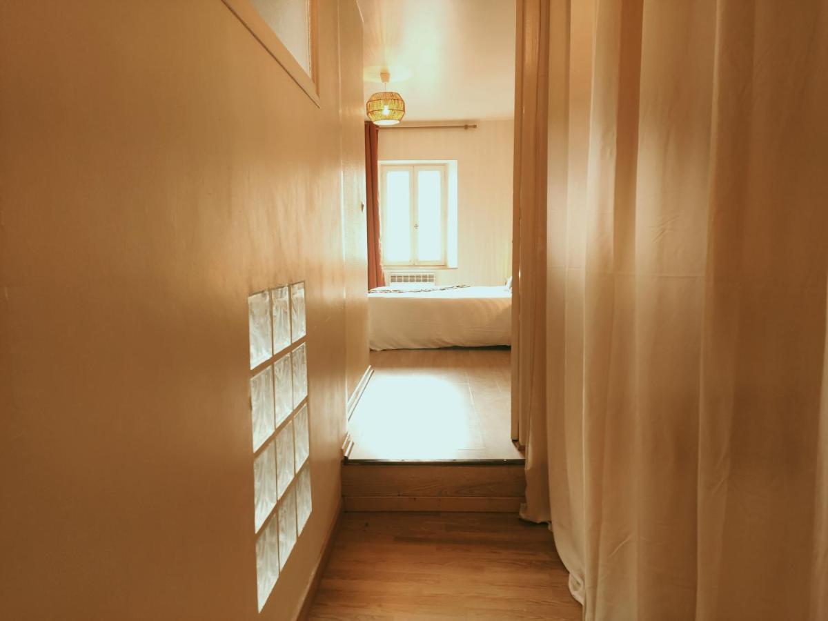 Apartamento L'Abri - Focalimmo Foix Exterior foto